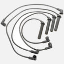 Spark Plug Wire Set Saab 900 9000 1985-1998