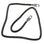 Battery Cable for Mitsubishi Mighty Max Montero
