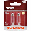 Courtesy Light Bulb for Mercedes-Benz 560SL
