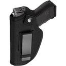 Nylon Holster Ruger EC9 SR22 Smith & Wesson Glock 26 27 Taurus Mossberg MC1