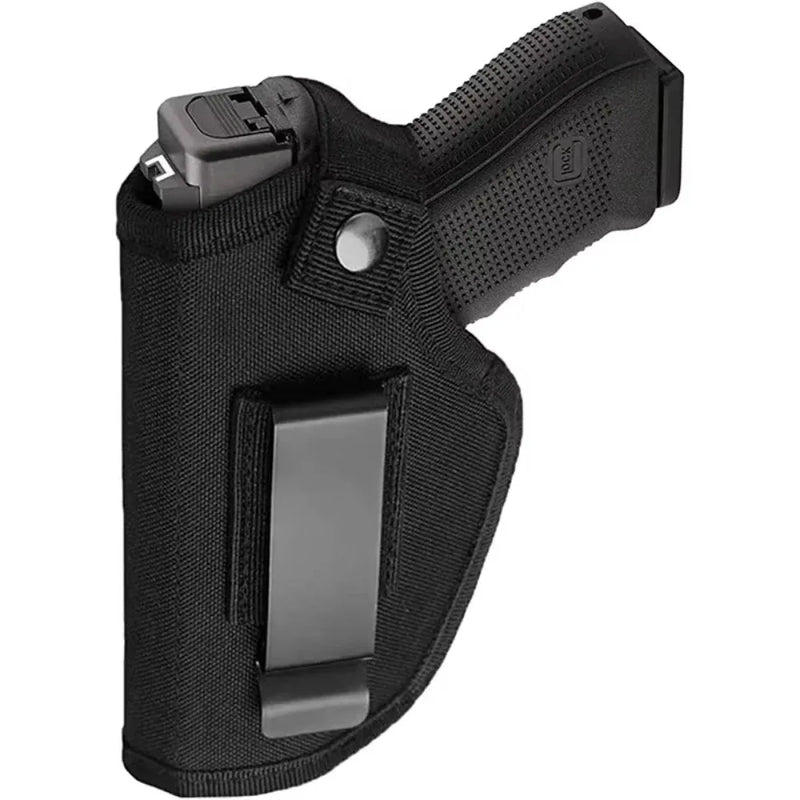 Nylon Holster Ruger EC9 SR22 Smith & Wesson Glock 26 27 Taurus Mossberg MC1