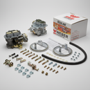 K245 Weber Carburetor Kit for Mercedes Benz 220SB and 250S