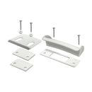 Portable Toilet Hold Down Kit for Porta Potti 550P Campa XT RV Camper Motorhome