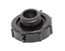 T01-0094VP Drain Connector 1-1/2" x 3/4" Carded Camper RV Travel Trailer