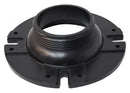 T05-0782 Floor Flange 4" x 3" 1.88" Male Threaded Camper RV Travel Trailer