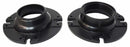 T05-0782 Floor Flange 4" x 3" 1.88" Male Threaded Camper RV Travel Trailer