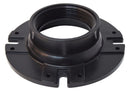 T05-0784 Floor Flange 4" x 3" 1.80" Female Threaded Camper RV Travel Trailer