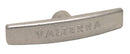 T1003-6MN Valve Handle Metal Bulk Silver Camper RV Travel Trailer Motorhome