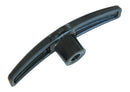 T1003-6N Valve Handle Plastic Bulk Black Camper RV Travel Trailer Motorhome