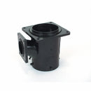 T1010 3" San Tee Reducing Sewer Waste Valve Fitting Camper RV Travel Trailer