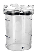 T1021 Clearview Adapter 5" Sewer Hose Connector Camper RV Travel Trailer