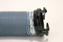 T1024-2 Hose Adapter 3" Straight Rotating Black Bulk Camper RV Travel Trailer