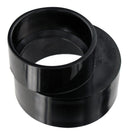 T1041-2 Eccentric Tank Reducer 3" Spigot x 2" Hub Camper RV Travel Trailer