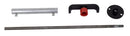 T1046-10VP Waste Valve Extension Rod Kit 10" to 12" Camper RV Travel Trailer