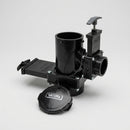 T18 San Tee Double Rotating Valve Sewer Waste Valve Camper RV Travel Trailer