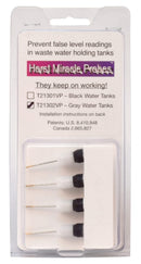T21302VP Horst Miracle Probes For Gray Water Tanks Camper RV Travel Trailer