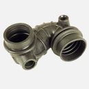 Air Flow Meter Boot Volkswagen Super Beetle 1975-1979