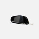 Left Door Mirror Audi A4 2001