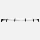 Front Bumper Cover Grille for BMW 740i 750iL E38