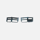 Front Right Bumper Insert for BMW 525i 528i 530i 540i E39