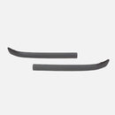 Front Left Bumper Molding for BMW 323i 325i 328i 330i E46