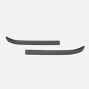 Front Right Bumper Molding for BMW 323i 325i 328i 330i E46