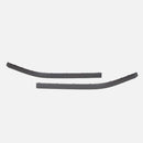 Front Left Bumper Impact Strip for BMW 528i 540i E39