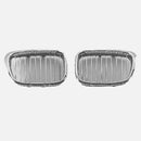 Left Grille for BMW 525i 530i E39 2001