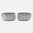 Right Grille for BMW 525i 530i E39 2001