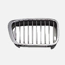 Right Grille for BMW 323i 325i 328i 330i E46