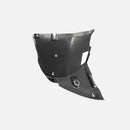 Front Right Fender Splash Shield for BMW 323i 325i 328i 330i E46