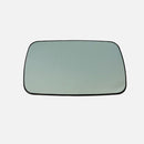 Left Door Mirror Glass for BMW 323i 325i 328i 330i 525i 528i 530i 540i E39 E46