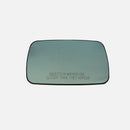 Right Door Mirror Glass for BMW 323i 325i 328i 330i 525i 528i 530i 540i E39 E46
