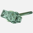 Rear Left Window Regulator for BMW 318i 1992