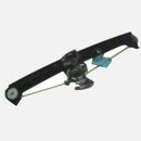 Rear Right Window Regulator for BMW X5 E53