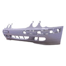 Front Bumper Cover for Mercedes-Benz E320 E430 E55 AMG 2000