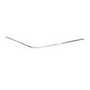 Front Right Bumper Molding for Mercedes-Benz E320 2000