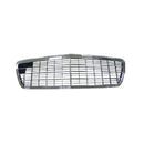 Grille for Mercedes-Benz E320 E430 E55 AMG 2000