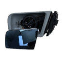Left Door Mirror for Mercedes-Benz E300 E320 E420 E430 E55 AMG