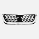 Grille for Mitsubishi Montero Sport