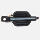 Front Right Outside Door Handle for Mitsubishi Montero 2001