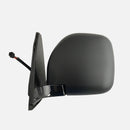 Left Door Mirror for Mitsubishi Montero 2001