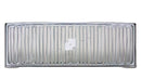 GRILLE ASSEMBLEY Volvo 740 GLE 88-89 Grill Radiator