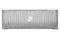 GRILLE ASSEMBLEY Volvo 740 GLE 88-89 Grill Radiator