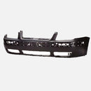 Front Bumper Cover Volkswagen Jetta 1999-2001
