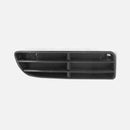 Front Bumper Cover Grille Volkswagen Jetta 1999-2001