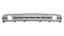 Front Bumper Cover Grille Volkswagen Beetle 2001