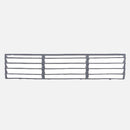 Front Bumper Cover Grille Volkswagen Passat 2001