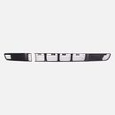 Front Left Bumper Insert Volkswagen Passat 1998-2001