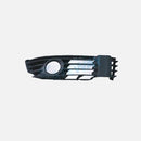 Front Right Bumper Insert Volkswagen Passat 2001